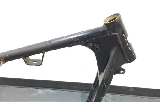 1983 Harley Davidson Sportster Main Frame Chassis CLN Ready To Go 1778