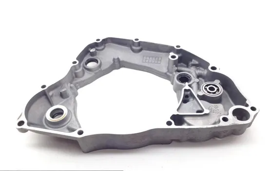 Engine Inner Clutch Cover 2013 Kawasaki KX250F 1793