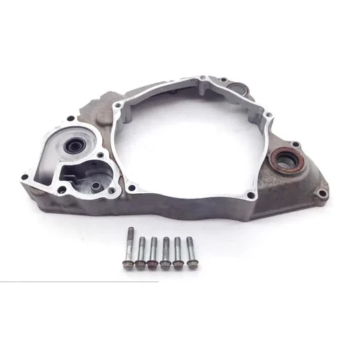 Engine Inner Clutch Cover 2013 Kawasaki KX250F 1793 3