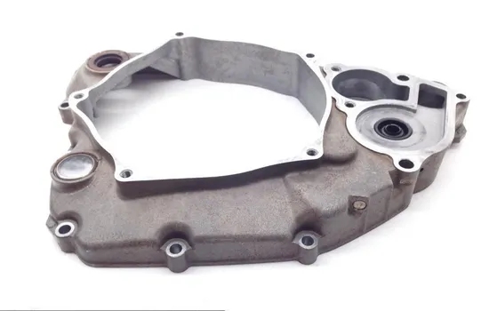 Engine Inner Clutch Cover 2013 Kawasaki KX250F 1793