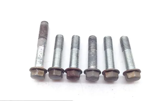 Engine Inner Clutch Cover 2013 Kawasaki KX250F 1793