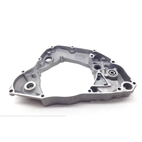 Engine Inner Clutch Cover 2013 Kawasaki KX250F 1793 10