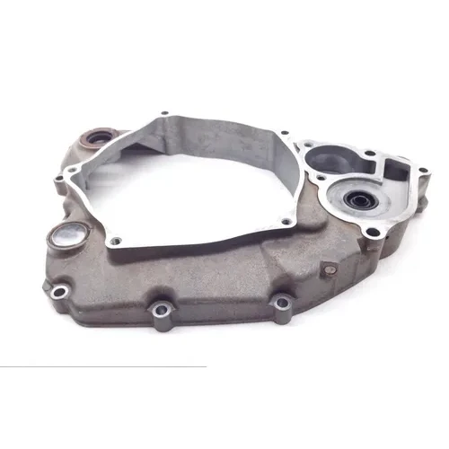 Engine Inner Clutch Cover 2013 Kawasaki KX250F 1793 9