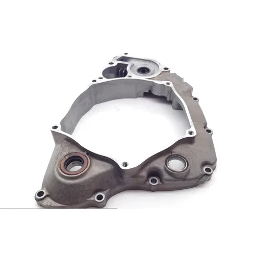 Engine Inner Clutch Cover 2013 Kawasaki KX250F 1793 7