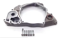 Engine Inner Clutch Cover 2013 Kawasaki KX250F 1793