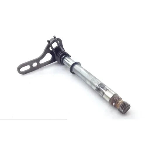 Engine Shifter Shift Shaft 2013 Kawasaki KX250F 1793 5