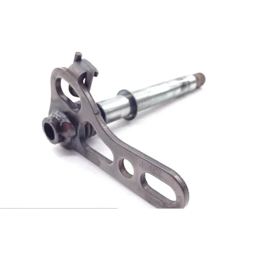 Engine Shifter Shift Shaft 2013 Kawasaki KX250F 1793 3