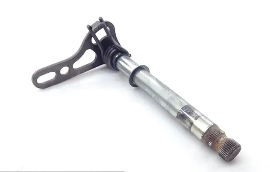 Engine Shifter Shift Shaft 2013 Kawasaki KX250F 1793