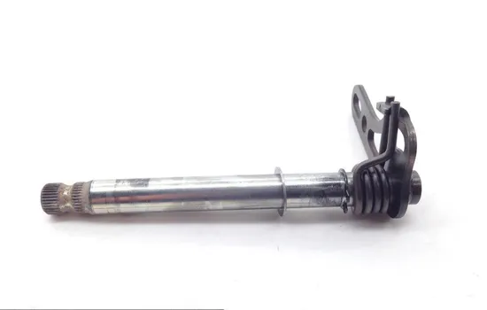 Engine Shifter Shift Shaft 2013 Kawasaki KX250F 1793