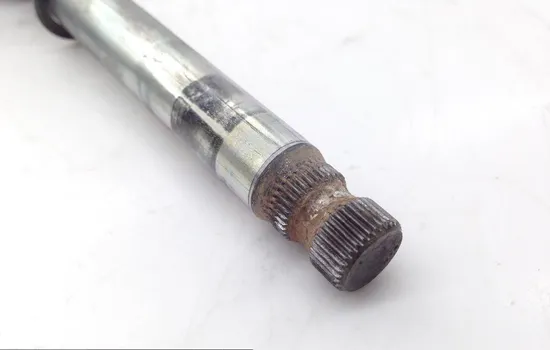 Engine Shifter Shift Shaft 2013 Kawasaki KX250F 1793