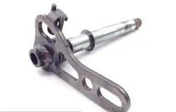 Engine Shifter Shift Shaft 2013 Kawasaki KX250F 1793