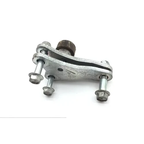Engine Motor Mounts 2008 Suzuki DRZ400S 1775 6