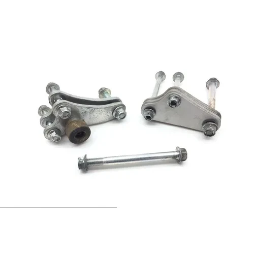 Engine Motor Mounts 2008 Suzuki DRZ400S 1775 3