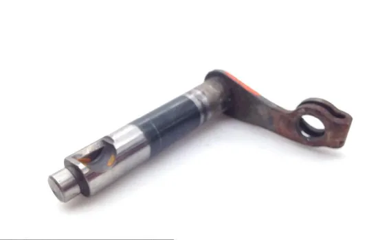 Engine Clutch Lever Arm 2007 Kawasaki KX450F 1794 x