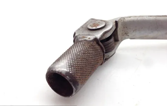 Gear Shifter Lever 2007 Kawasaki KX450F 1794