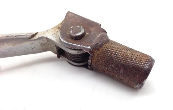 Gear Shifter Lever 2007 Kawasaki KX450F 1794