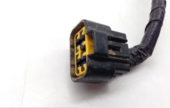 Main Engine Wiring Harness 2007 Kawasaki KX450F 1794