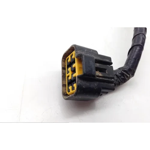 Main Engine Wiring Harness 2007 Kawasaki KX450F 1794 5
