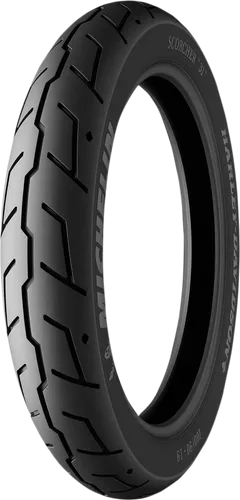 Michelin North Scorcher 31 Front Tire 100/90-19 57 H 1