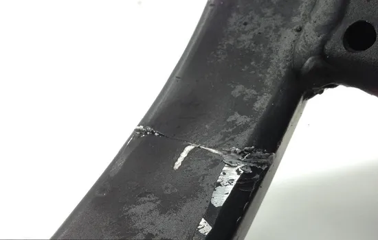 Swing Arm Swingarm 2002 Yamaha YZF R1 1776A x