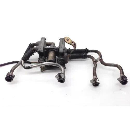 Air Valve Solenoid 2002 Yamaha YZF R1 1776A 5