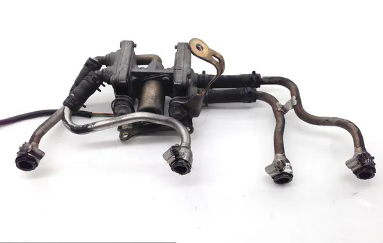 Air Valve Solenoid 2002 Yamaha YZF R1 1776A