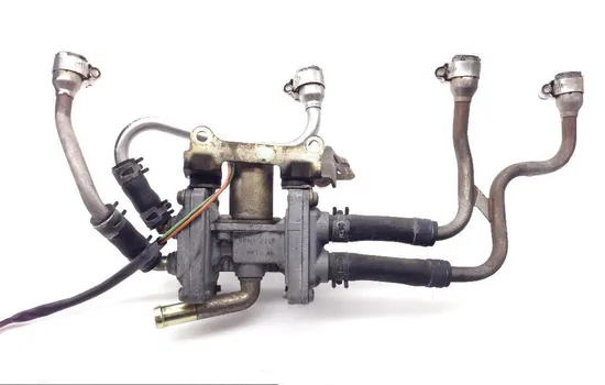 Air Valve Solenoid 2002 Yamaha YZF R1 1776A