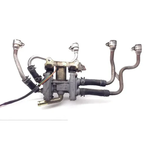 Air Valve Solenoid 2002 Yamaha YZF R1 1776A 7