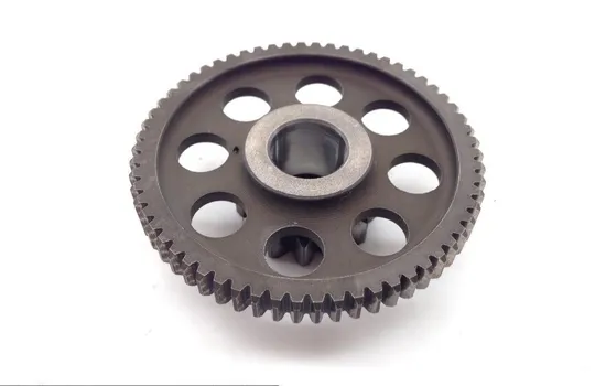 Engine Starter Gears 2002 Yamaha YZF R1 1776A