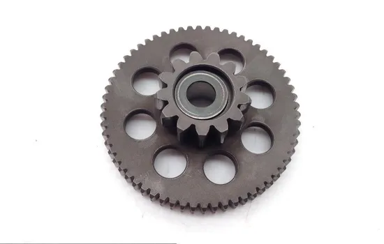 Engine Starter Gears 2002 Yamaha YZF R1 1776A