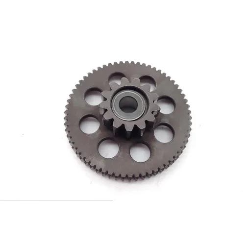 Engine Starter Gears 2002 Yamaha YZF R1 1776A 5