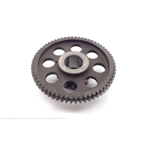 Engine Starter Gears 2002 Yamaha YZF R1 1776A 6