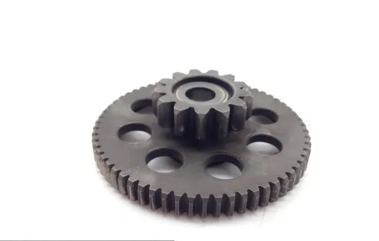 Engine Starter Gears 2002 Yamaha YZF R1 1776A