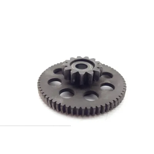 Engine Starter Gears 2002 Yamaha YZF R1 1776A 3