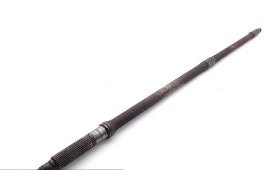 Rubicon 500 Rear Wheel Axle From 2001 Honda TRX500FA