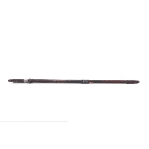 Rubicon 500 Rear Wheel Axle From 2001 Honda TRX500FA 10