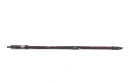 Rubicon 500 Rear Wheel Axle From 2001 Honda TRX500FA