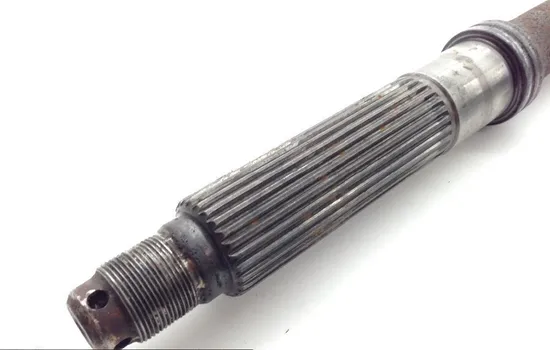 Rubicon 500 Rear Wheel Axle From 2001 Honda TRX500FA