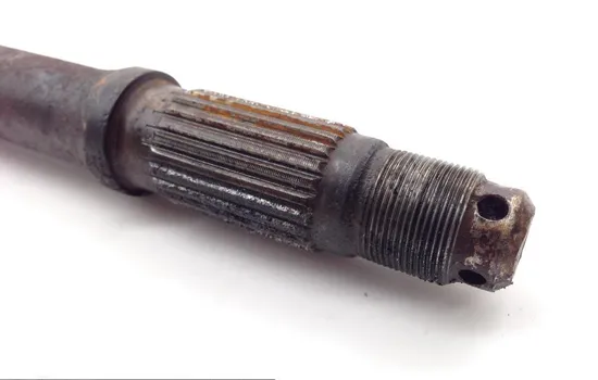 Rubicon 500 Rear Wheel Axle From 2001 Honda TRX500FA