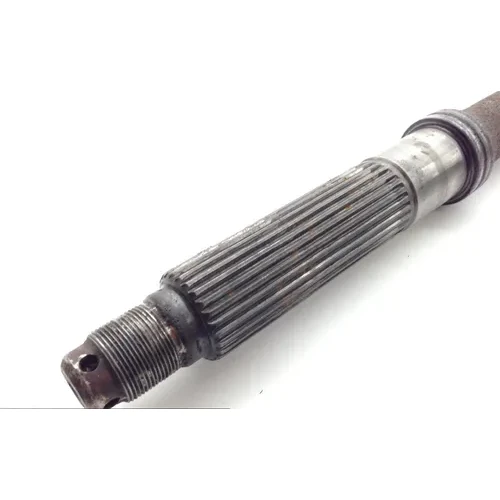 Rubicon 500 Rear Wheel Axle From 2001 Honda TRX500FA 5