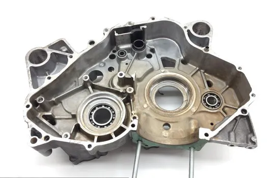 Rubicon 500 Engine Left Right Center Cases Case From 2001 Honda TRX500FA x