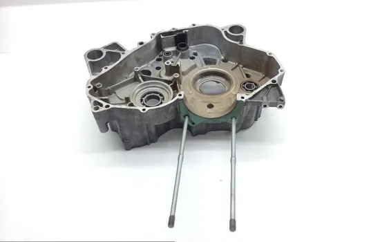 Rubicon 500 Engine Left Right Center Cases Case From 2001 Honda TRX500FA x