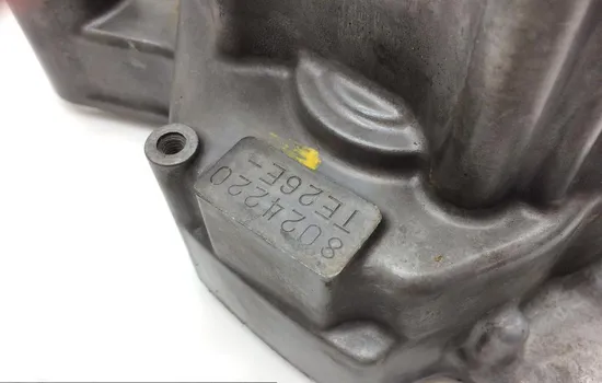 Rubicon 500 Engine Left Right Center Cases Case From 2001 Honda TRX500FA x