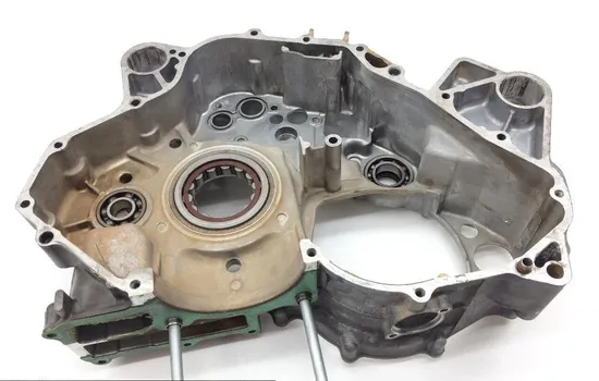 Rubicon 500 Engine Left Right Center Cases Case From 2001 Honda TRX500FA x