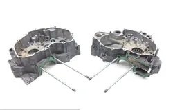 Rubicon 500 Engine Left Right Center Cases Case From 2001 Honda TRX500FA x