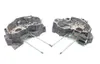 Rubicon 500 Engine Left Right Center Cases Case From 2001 Honda TRX500FA x
