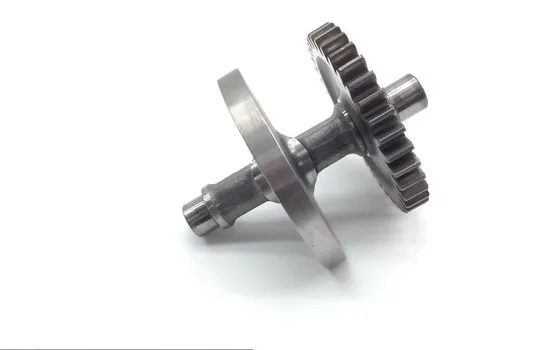 Rubicon 500 Engine Counter Balancer From 2001 Honda TRX500FA 1747A