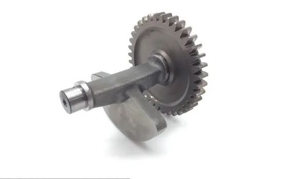 Rubicon 500 Engine Counter Balancer From 2001 Honda TRX500FA 1747A