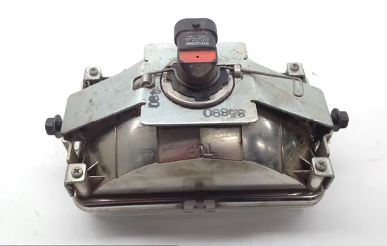 Rubicon 500 Headlight Head Light From 2001 Honda TRX500FA x 1747A