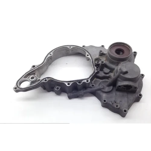 Rubicon 500 Inner Stator Cover From 2001 Honda TRX500FA 1747A 9